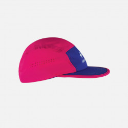 5 PANELS CAP