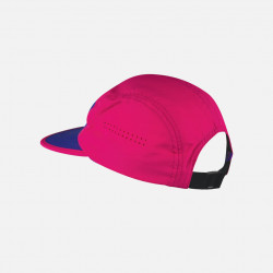 5 PANELS CAP