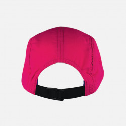5 PANELS CAP