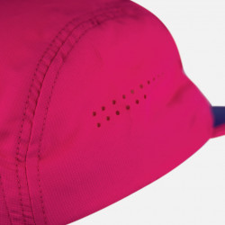 5 PANELS CAP