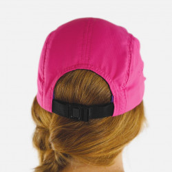 5 PANELS CAP