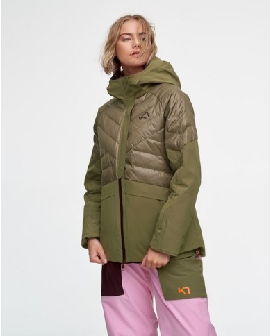 KARI TRAA RAGNHILD DAUNENJACKE KARI TRAA RAGNHILD DAUNENJACKE