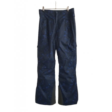 Voss Ski Pants