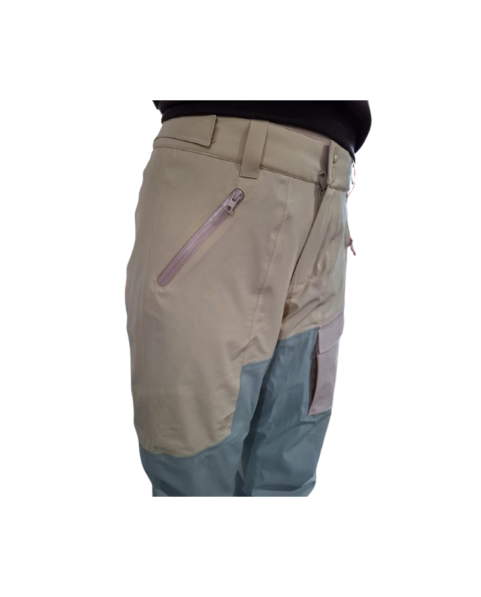 Agnes Ski Pant Agnes Ski Pant