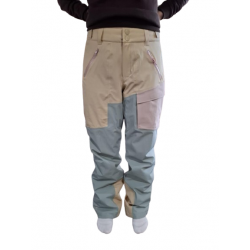 Agnes Ski Pant