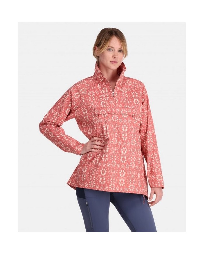 Kari Traa Ruth women's anorak - lightweight women's jacket with hood 
NORWAYSHOP.AT|KARI TRAA RUTH WOMEN'S ANORAK