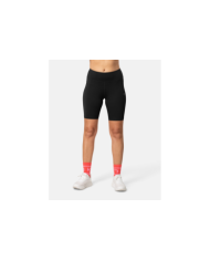 VILDE BIKE SHORTS 8IN