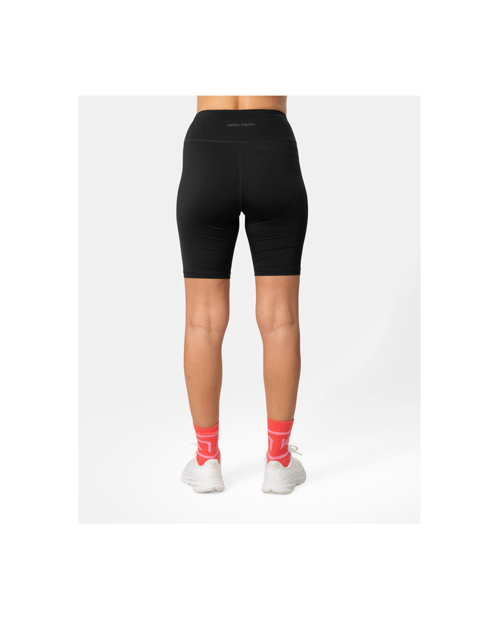 VILDE BIKE SHORTS 8IN