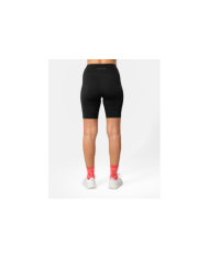 VILDE BIKE SHORTS 8IN