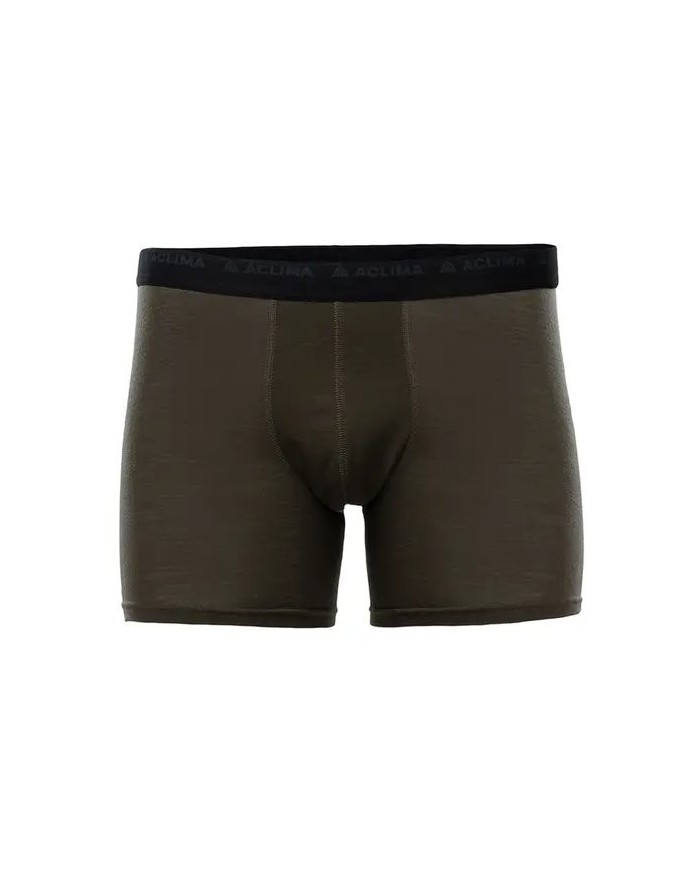 LightWool Shorts, Man