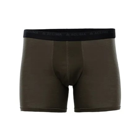 LightWool Shorts, Man