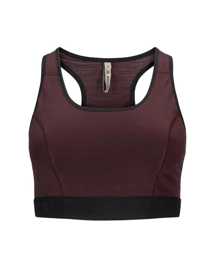 LightWool 180 Sports Top W´s