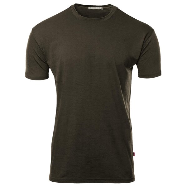 ACLIMA LIGHTWOOL 180 MEN'S T-SHIRT ACLIMA LIGHTWOOL 180 MEN'S T-SHIRT