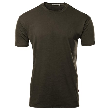 LightWool 180 Classic Tee M´s