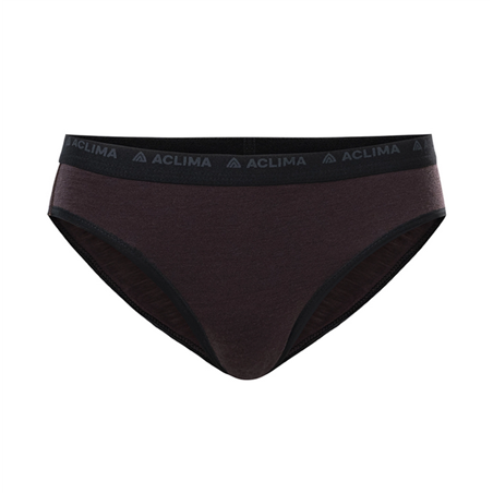 LightWool Briefs, Woman