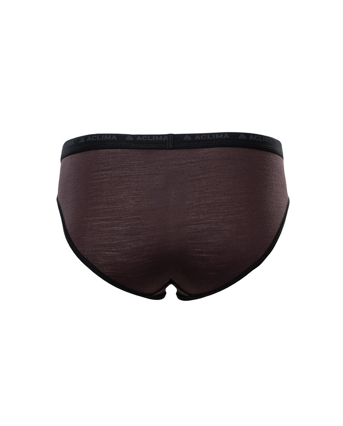 LightWool Briefs, Woman