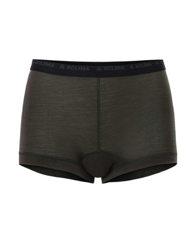 LightWool Shorts/Hipster, Woma LightWool Shorts/Hipster, Woma