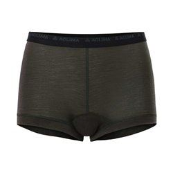 LightWool Shorts/Hipster, Woma