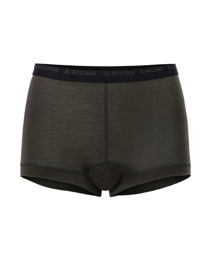 LightWool Shorts/Hipster, Woma