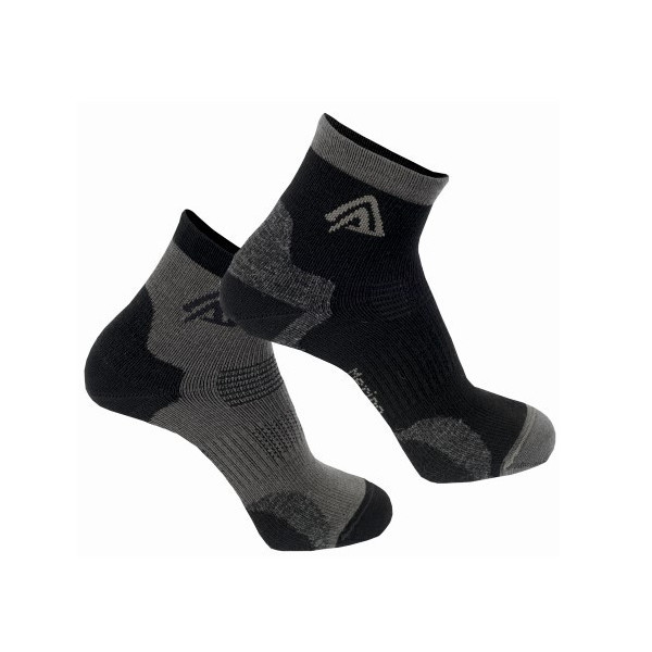 Running Socks 2 PK