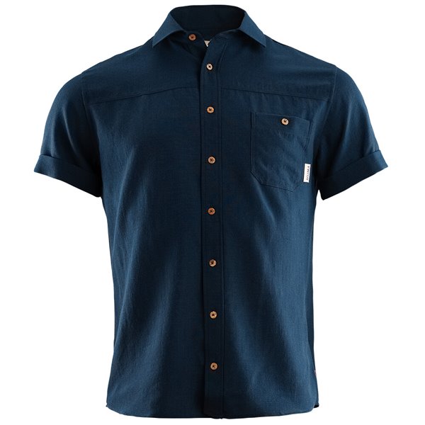 ACLIMA Short Sleeve Shirt, Man ACLIMA Short Sleeve Shirt, Man