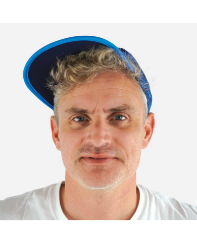 5 PANELS CAP 5 PANELS CAP