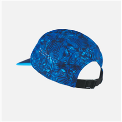 5 PANELS CAP