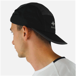 5 PANELS CAP