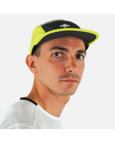 5 PANELS CAP 5 PANELS CAP