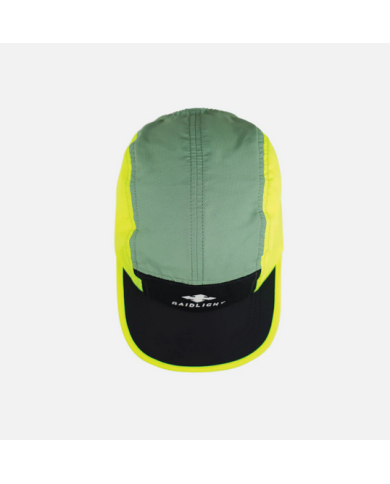 5 PANELS CAP 5 PANELS CAP
