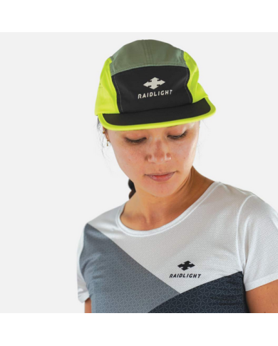 5 PANELS CAP 5 PANELS CAP