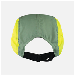 5 PANELS CAP