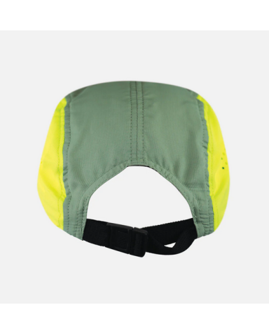 5 PANELS CAP 5 PANELS CAP