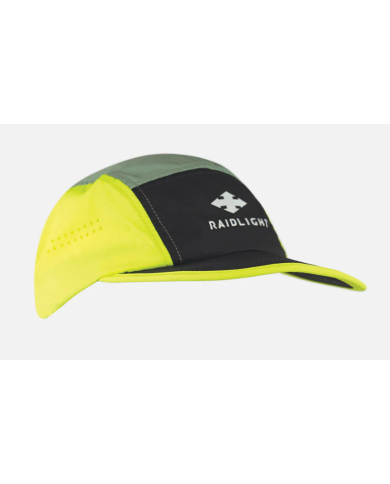 5 PANELS CAP 5 PANELS CAP