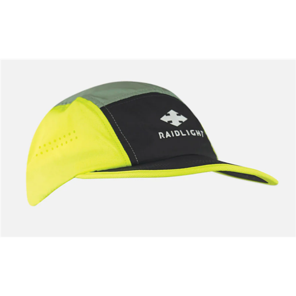 5 PANELS CAP