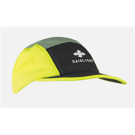 5 PANELS CAP