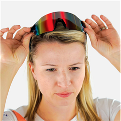 R-LIGHT SUNGLASSES