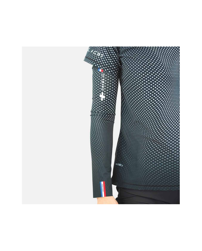 MANCHETTES MADE IN FRANCE