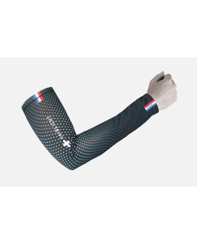 RAIDLIGHT PERFORMANCE ARM SLEEVES UNISEX RAIDLIGHT PERFORMANCE ARM SLEEVES UNISEX