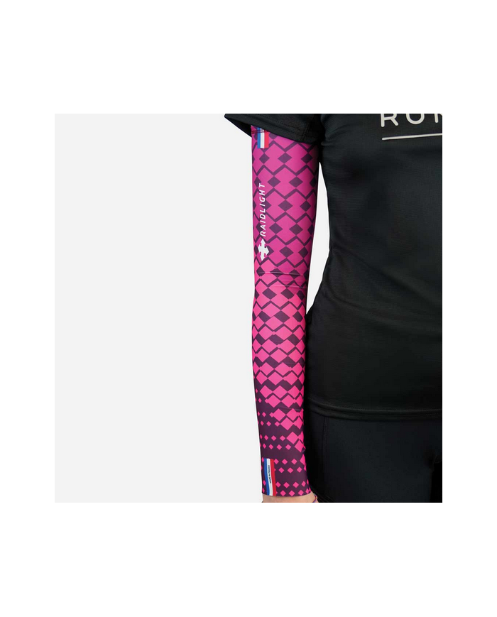 RAIDLIGHT PERFORMANCE WOMAN ARM SLEEVES RAIDLIGHT PERFORMANCE WOMAN ARM SLEEVES