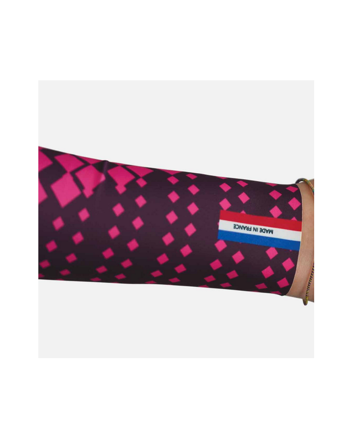 RAIDLIGHT PERFORMANCE WOMAN ARM SLEEVES RAIDLIGHT PERFORMANCE WOMAN ARM SLEEVES