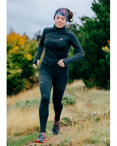 RAIDLIGHT WINTERTRAIL WOMAN TIGHTS RAIDLIGHT WINTERTRAIL WOMAN TIGHTS