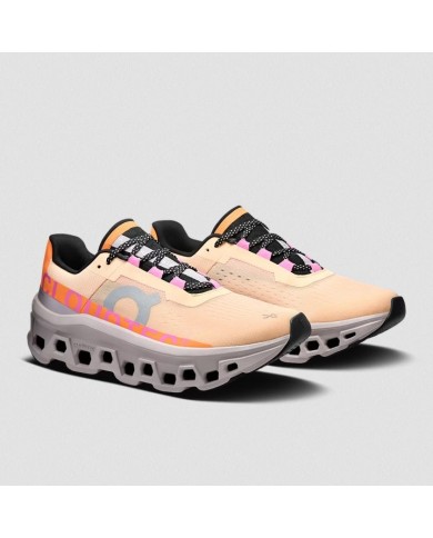 ON CLOUDMONSTER WOMEN'S RUNNING SHOES ON CLOUDMONSTER WOMEN'S RUNNING SHOES