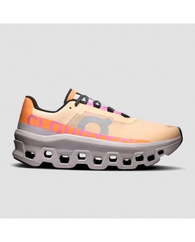 ON CLOUDMONSTER WOMEN'S RUNNING SHOES ON CLOUDMONSTER WOMEN'S RUNNING SHOES