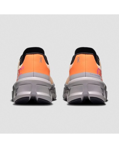 ON CLOUDMONSTER WOMEN'S RUNNING SHOES ON CLOUDMONSTER WOMEN'S RUNNING SHOES