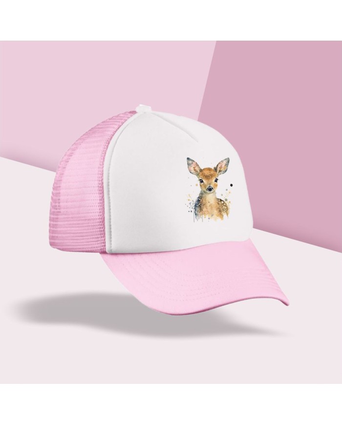 Detská šiltovka - Laňka