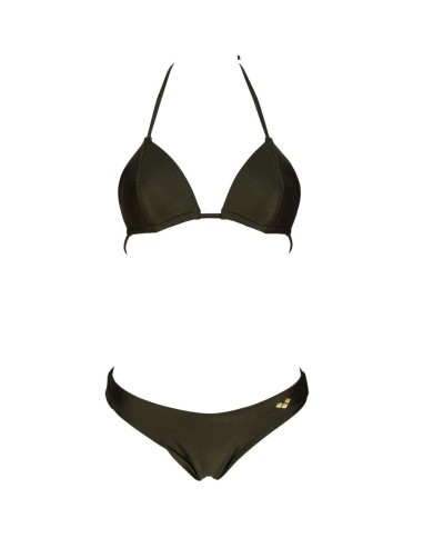 Women´s bikini triangle solid Women´s bikini triangle solid