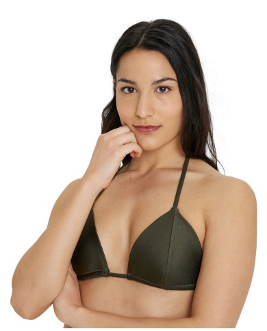 Women´s bikini triangle solid Women´s bikini triangle solid