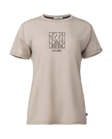 LightWool 180 Classic Tee W´s LightWool 180 Classic Tee W´s