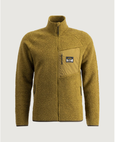 Flok Wool Pile Flok Wool Pile